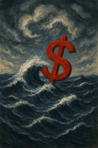 The Pilot's Dilemma: Why You Need Self-Directed Alternative Investments