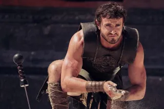 Gladiador !!