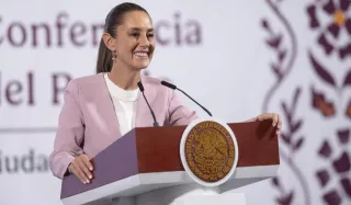 Presidenta presenta modificaciones a las leyes de Adquisiciones y de Obras Públicas para agilizar procesos e impulsar el Plan México