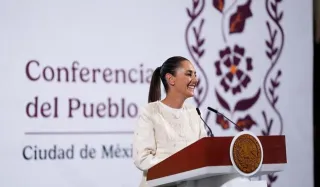 “Que a nadie se le olvide, el 1° de junio es el día de la elección al Poder Judicial, es muy importante que todos participemos”, aseguró
