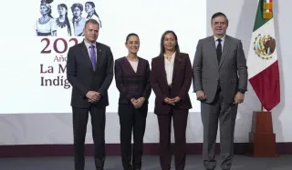 Unilever invertirá 30 mil mdp en 2025-2028
