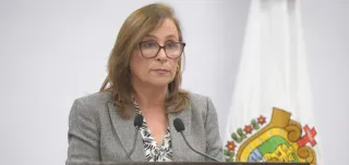En Veracruz habrá elecciones libres y seguras: Rocío Nahle