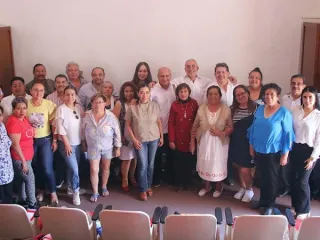 Inician trabajos para la creación del Consejo Regulador del Mole de Caderas en Puebla