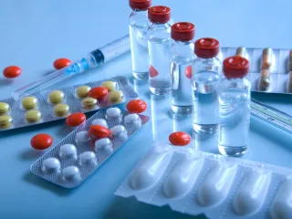 Nuevo requisito para farmacéuticas: invertir en México para vender al gobierno