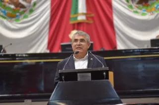 Exhorta diputado Miguel Pintos evitar heredar problemas laborales municipales