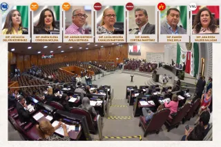 Aprueba Congreso nuevas leyes de Transparencia y de Protección de Datos