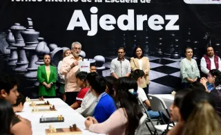 Fomenta Ayuntamiento de Xalapa desarrollo integral de la niñez