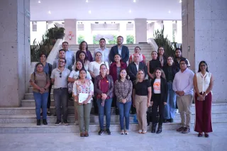 Legisladoras convocan a mesa de trabajo en materia de bienestar animal
