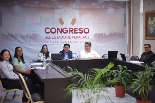 Capacita Congreso a ayuntamientos en Ley de Ingresos y Presupuesto de Egresos
