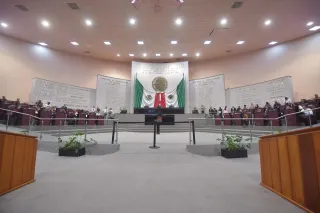 Aprueba Congreso reforma que fortalece atribuciones de la Contraloría de la CEAPP