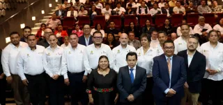 Participación comunitaria, clave para evitar que factores ambientales afecten la salud