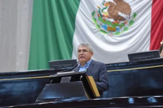 Llama diputado a designar comités para entrega-recepción municipal