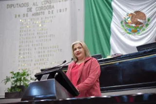 Convoca diputada a continuar el trabajo por la protección y bienestar animal