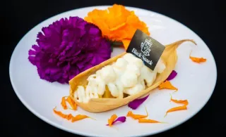 Con actividades culturales para todos, inicia Feria del Tamal, Pan y Chocolate 2025