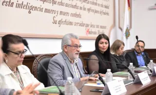 Trabajo del Conmas brinda resultados a la sociedad: Alberto Islas