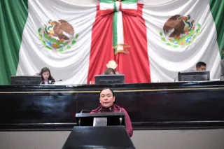 Decreto arancelario, fortalece la producción cañera nacional: diputada