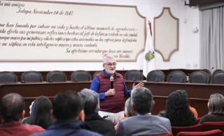 Xalapa se transformó; hoy es mejor que hace cuatro años: Alberto Islas