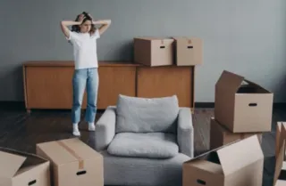 The Emotional Toll of Foreclosure: How to Cope and Rebuild Your Life