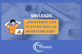 ¿Las empresas de software se sienten frustradas porque la agenda de sus vendedores está vacía?
