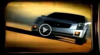 Do you remember the Cadillac ad that featured the Led Zeppelin song "Rock and Roll"?