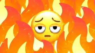 Sign of the Times, the Newest Emoji