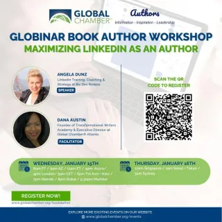 Maximizing LinkedIn as an Author