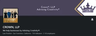 So, What is the Deal with the Company Page?