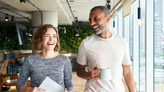 What is the Goal of a LinkedIn Connection?