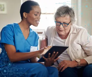 Transforming Senior Care: The Vanguard Role of Generative AI and Large Language Models