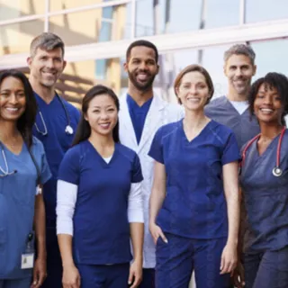 Building Cultural Competence in American Medical Floor Nursing