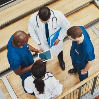 Ensuring Compliance in American Medical Floor Nursing