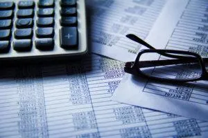 Our End of Year accounting makes preparing your taxes easy.