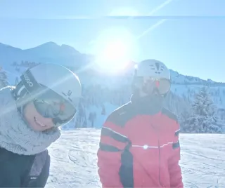 A Mother’s Journey: Choosing Yourself & Guiding Your Children