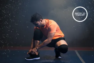 Discipline > Motivation: How to Show Up When You Don’t Feel Like It