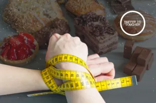 Food Addiction is Real - Here's What to Do About It