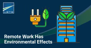 Are Remote Work and Virtual Events More Sustainable? (Part 1)