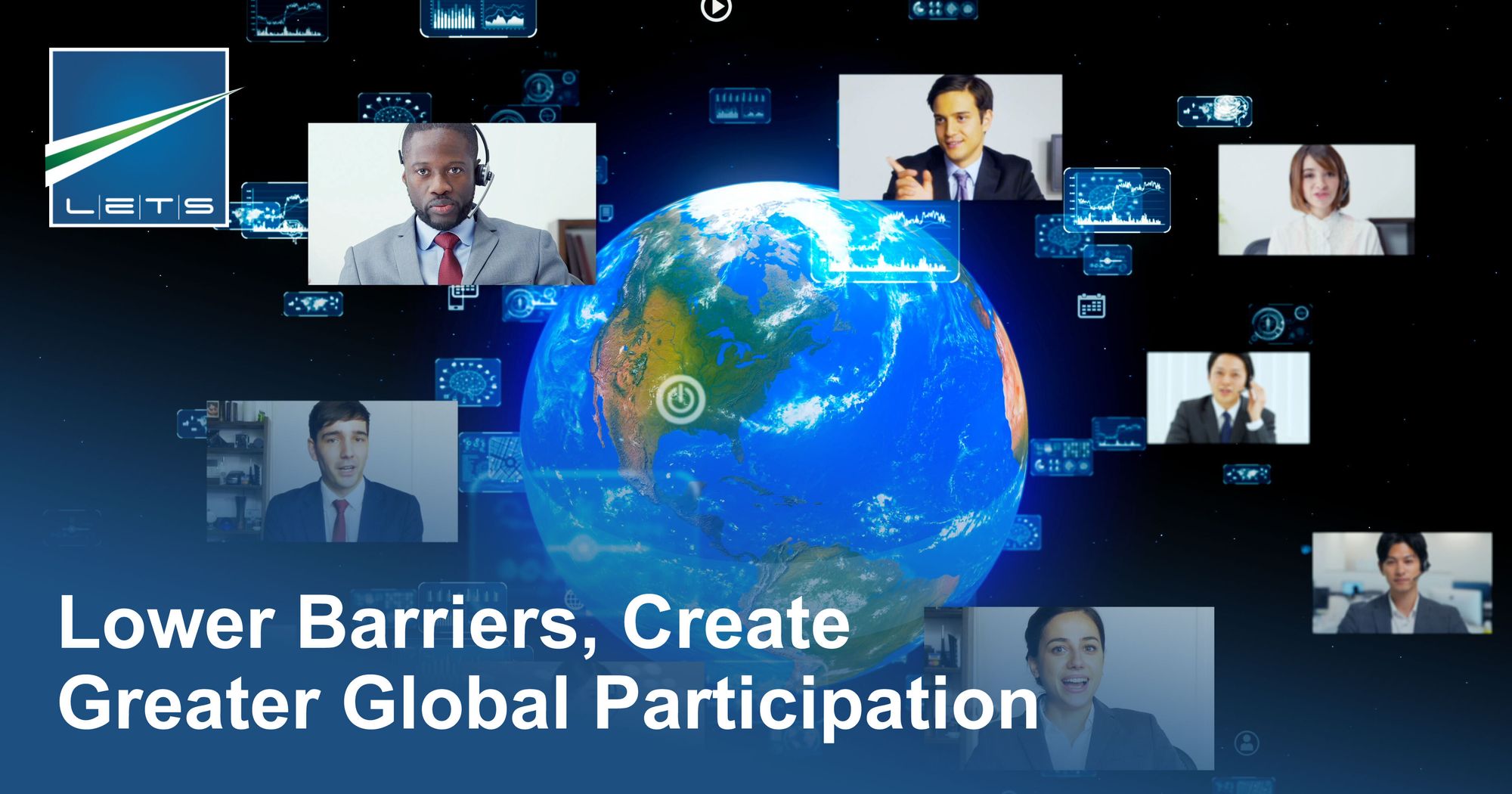 Embracing Virtual Conferences Is Opening More Doors Than We Imagined