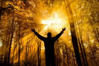 How spiritual guidance can support your personal growth and wellbeing