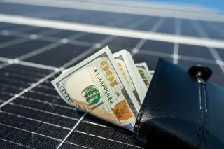 Salem, Utah’s Solar Tax Hack: Make Your Panels a Business and Pay Back in 2-3 Years