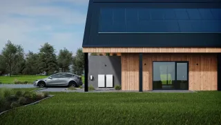 Woodland Hills, Utah’s 2025 Solar Advantage: Secure Your Energy Future with Solar, Batteries, and Generators


