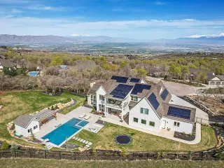 Don't Miss Out: Best Solar Batteries in Santaquin, Utah – Expert Tips on 2025 Tax Credit Urgency