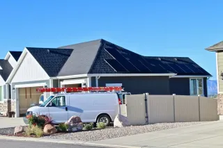 Best Solar Companies in Santaquin, UT: 2025 Guide to Solar Panels, Batteries, and Savings