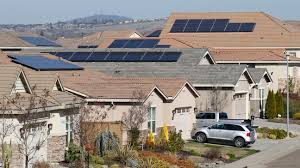 Payson Utah Solar: 30% Savings for Market Stability