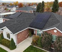 New Tesla Solar Panels Utah County: Instant 30% Rebates in Benjamin