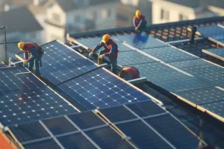 Vineyard Utah Solar Batteries: 30% Instant Rebates for Stable Pricing in Volatile Markets