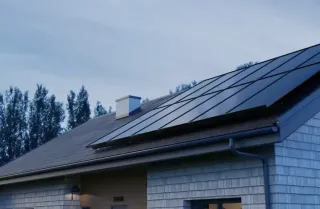 Eagle Mountain Solar Installation: 30% Instant Rebates to Navigate Energy Market Changes
