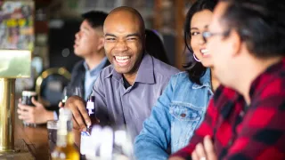Sports Bar for Soccer East Village NYC: From Pay Per View Matches to Electrifying Soccer Nights