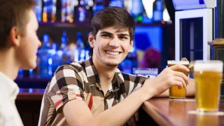 Sports Bar with Outdoor Seating East Village NYC: Where Game Day Meets Open Air Energy