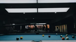 Sports Bar with Pool Tables East Village NYC: Your Ultimate Game Night Destination