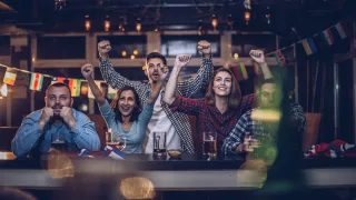 Sports Bar with Live Music East Village NYC: Where Game Day Meets Good Vibes and Great Tunes